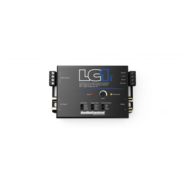 Audiocontrol LC1i 