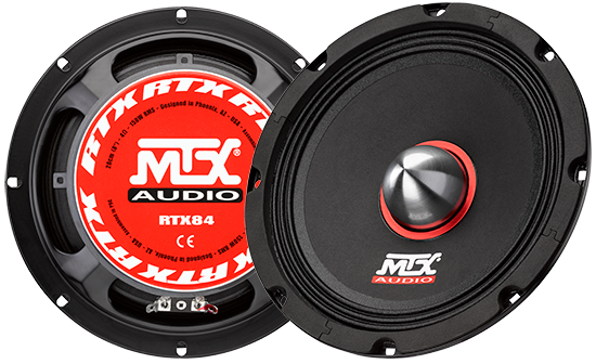 MTX RTX84  - 2