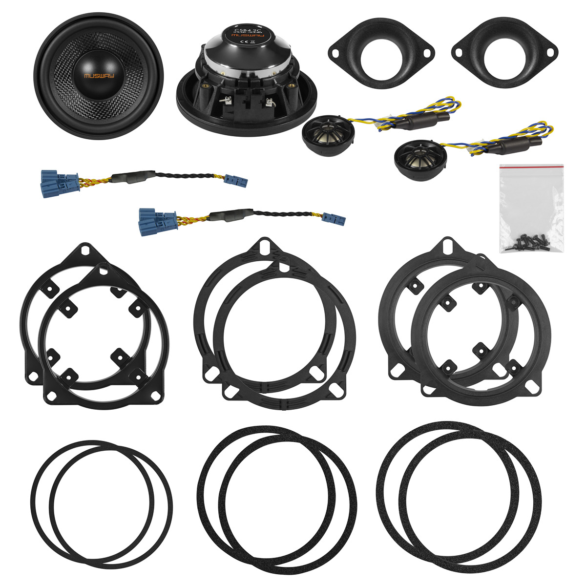 Musway CSB4.2C - 6