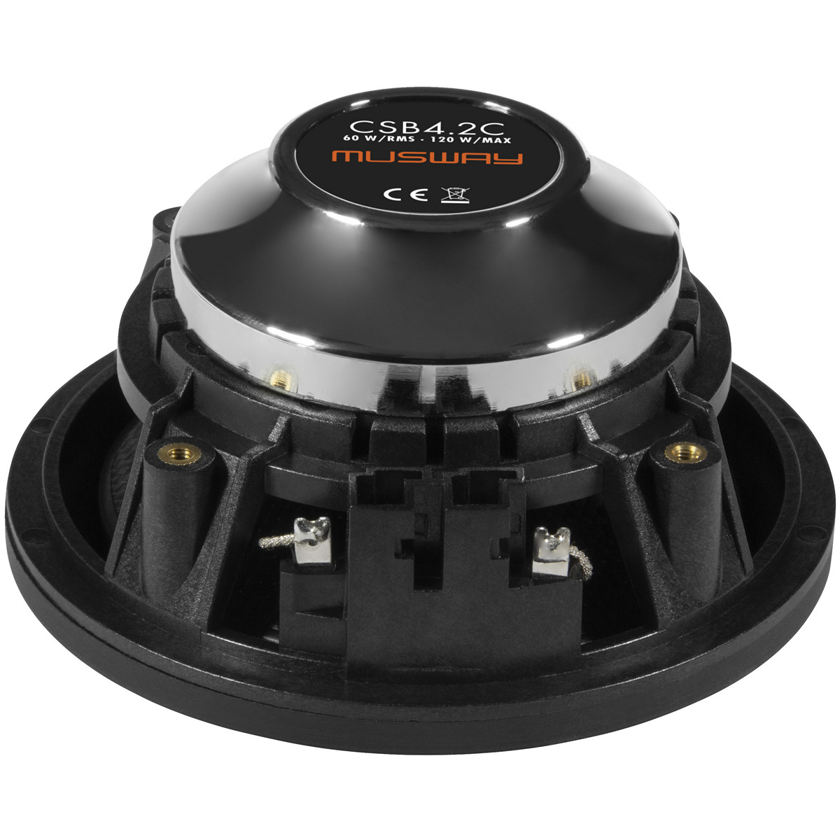 Musway CSB4.2C - 3