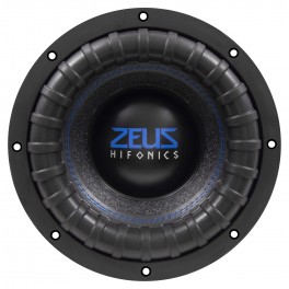 Hifonics ZRX10D2 