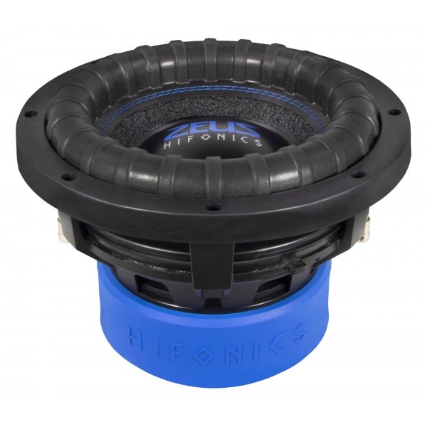 Hifonics ZRX10D2  - 2