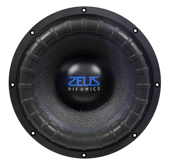 Hifonics ZRX12D2
