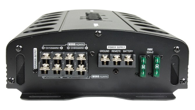 AUDIOPIPE APCL-2004 - 2