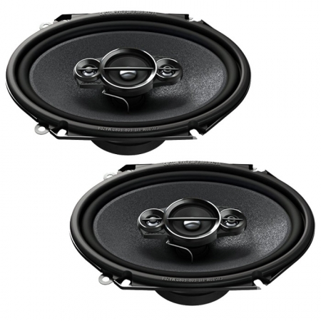 PIONEER TS-A6834i 6x8"