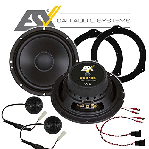 ESX DCS165