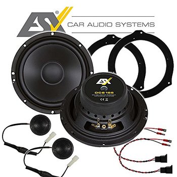 ESX DCS165