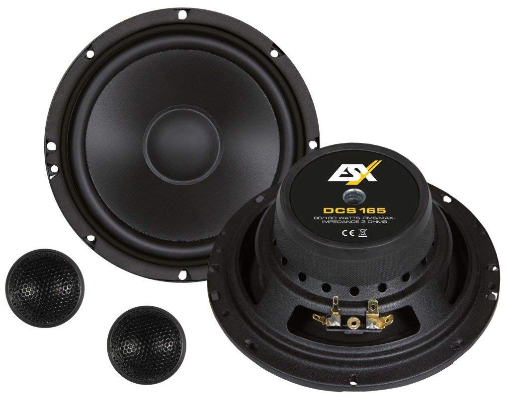 ESX DCS165 - 2