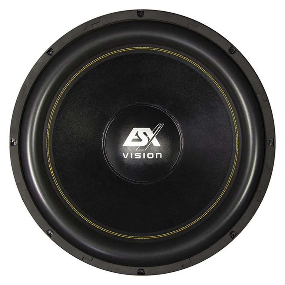 ESX - VX21 PRO - 3