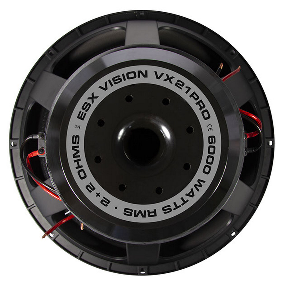 ESX - VX21 PRO - 2