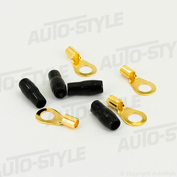 SSDN 10mm2 Ringskor