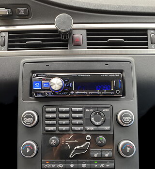 BYTE AV STEREO
