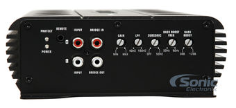AUDIOPIPE APMI-1500 - 2