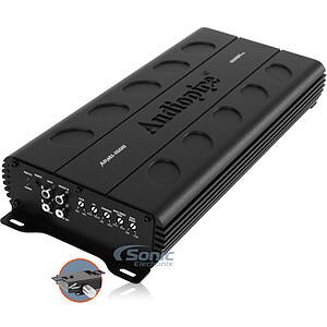 AUDIOPIPE APMI-1500