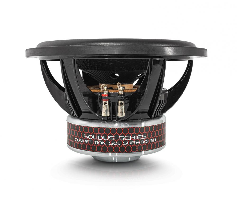 Xcelsus 12" Solidus Series - 2