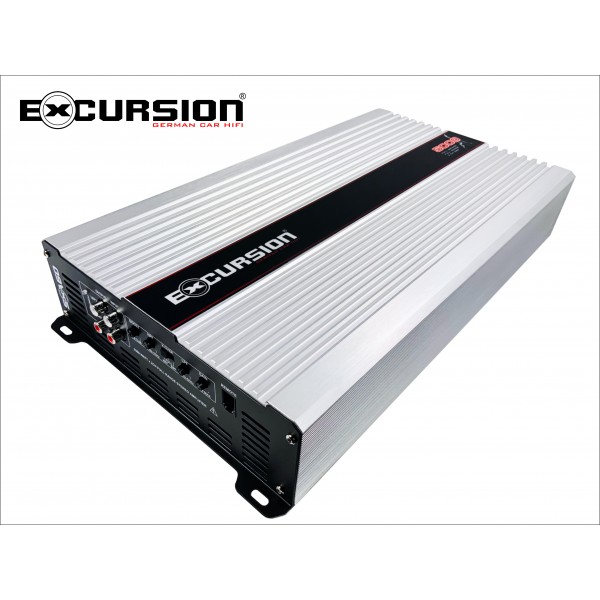 Excursion SXA60PRO  2x2500watt RMS