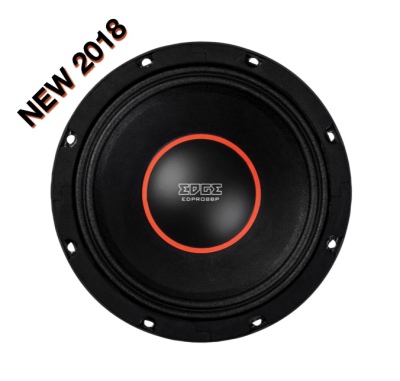 EDGE - EDPRO8BP-E8