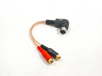 AUTOLEADS PC7-103