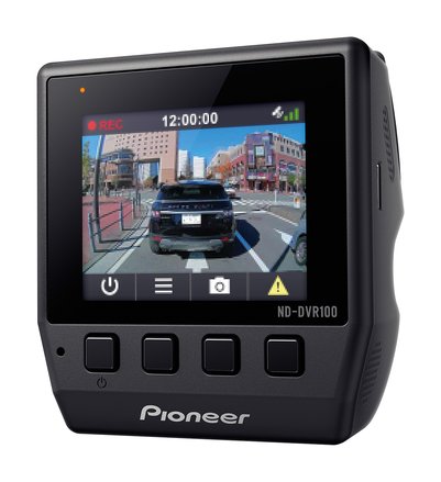 Pioneer ND-DVR100 - 2