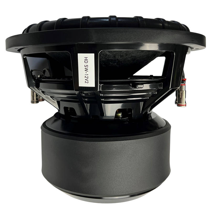 MM Audio HD-12v2 - 2