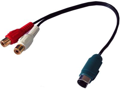 AUTOLEADS PC7-232