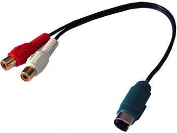 AUTOLEADS PC7-232