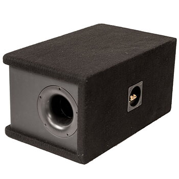MM Audio Dubbel HD SW-6.5 V2