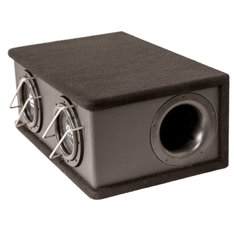 MM Audio Dubbel HD SW-6.5 V2 - 3