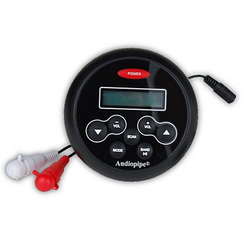 AUDIOPIPE APSW-425BTU