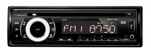 AUDIOPIPE NA400