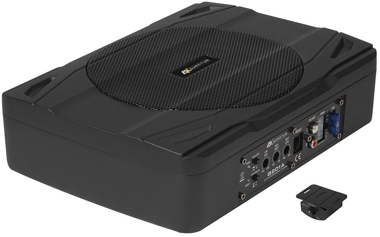 ESX Quantum - Q201a