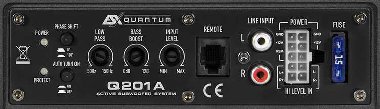 ESX Quantum - Q201a - 4