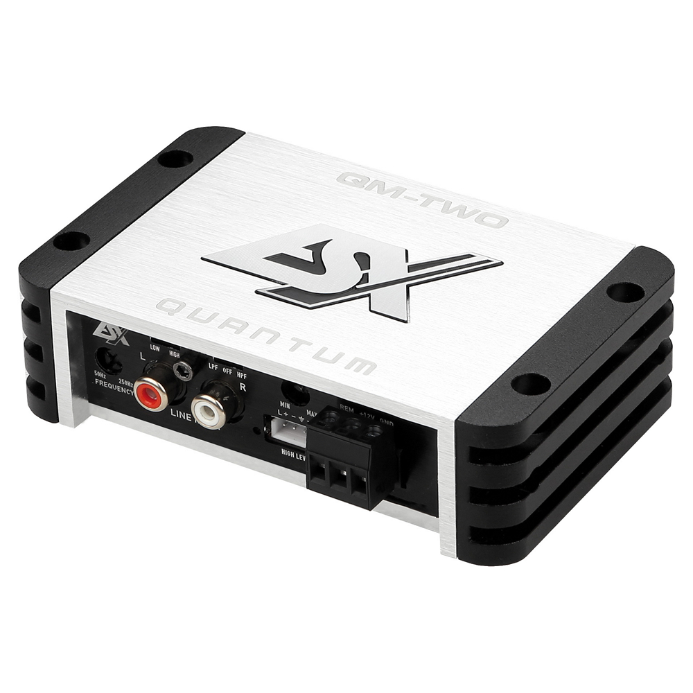ESX - QM-TWO - 2