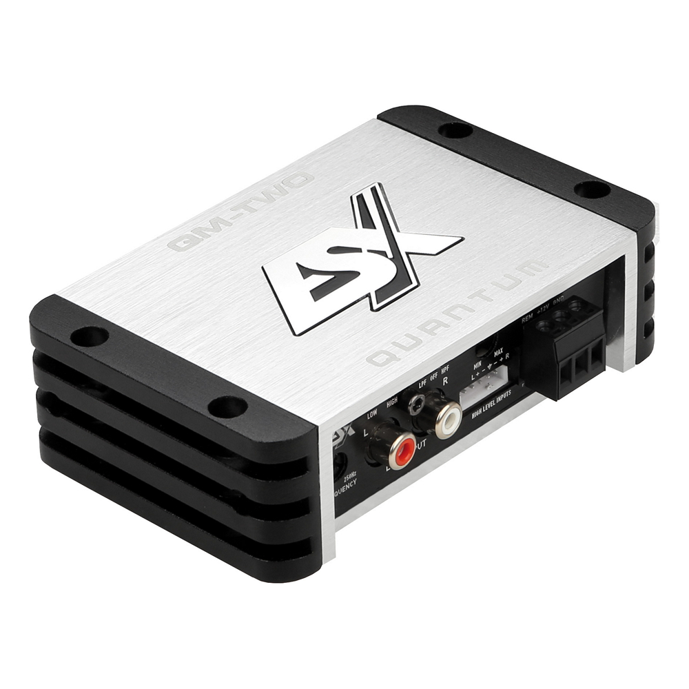 ESX - QM-TWO - 3
