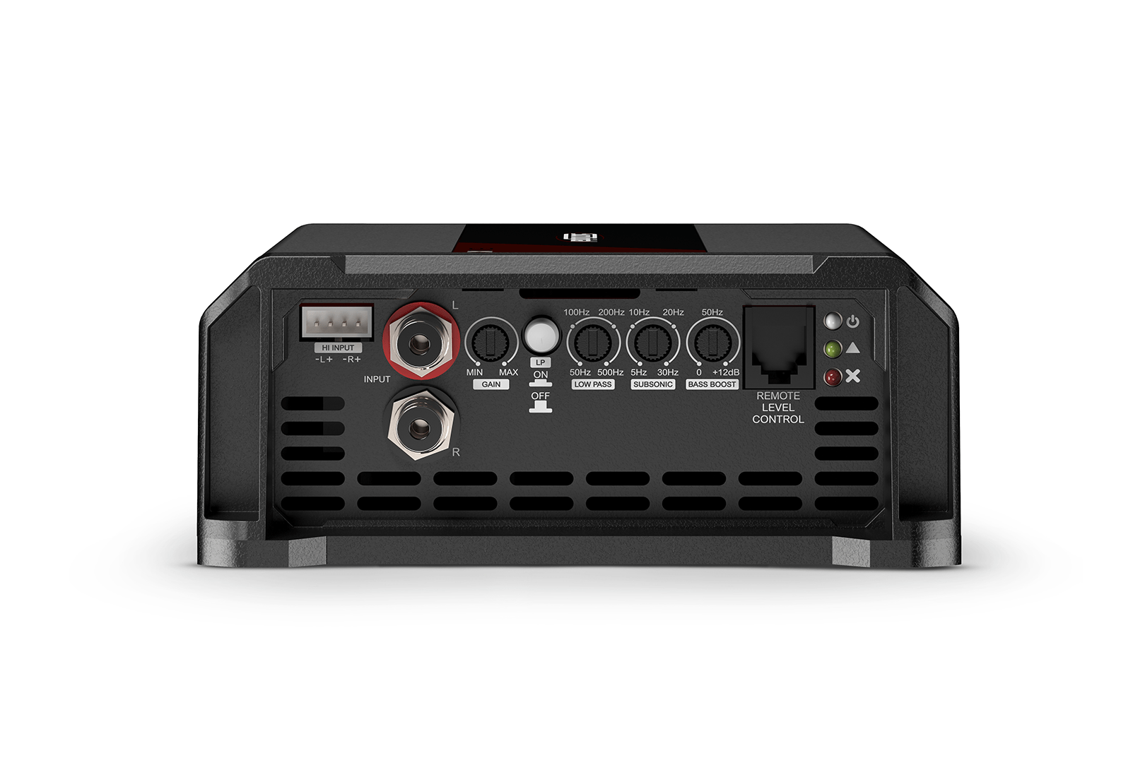 SounDigital SD3000.1 EVOX2 2 ohm - 3