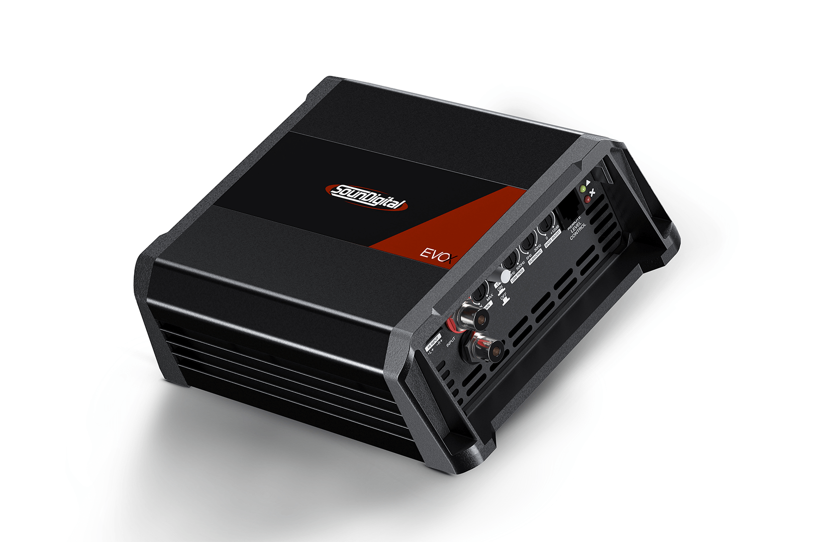 SounDigital SD3000.1 EVOX2 1 ohm - 5