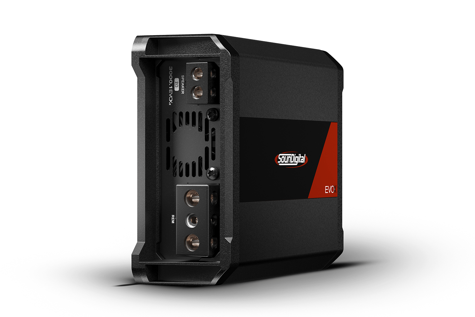SounDigital SD3000.1 EVOX2 1 ohm - 6
