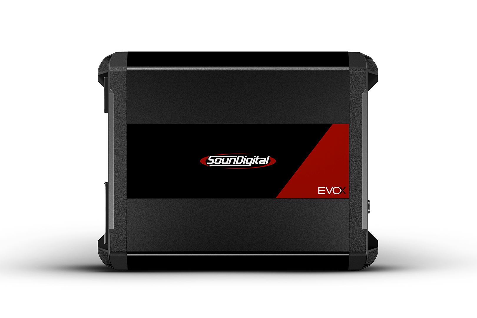 SounDigital 1-channel amplifier
