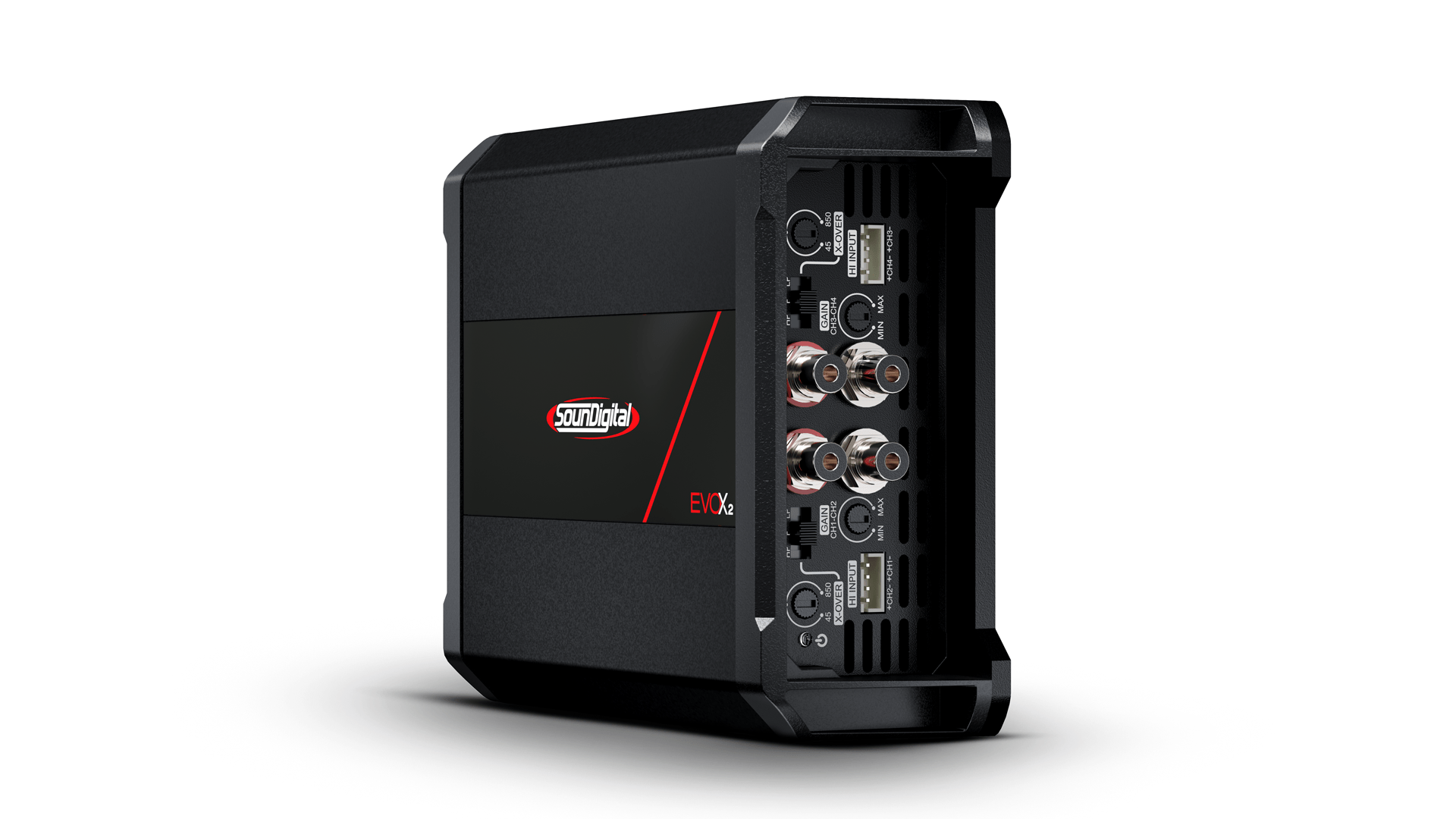 SounDigital SD1200.4 EVOX2 4 ohm - 2