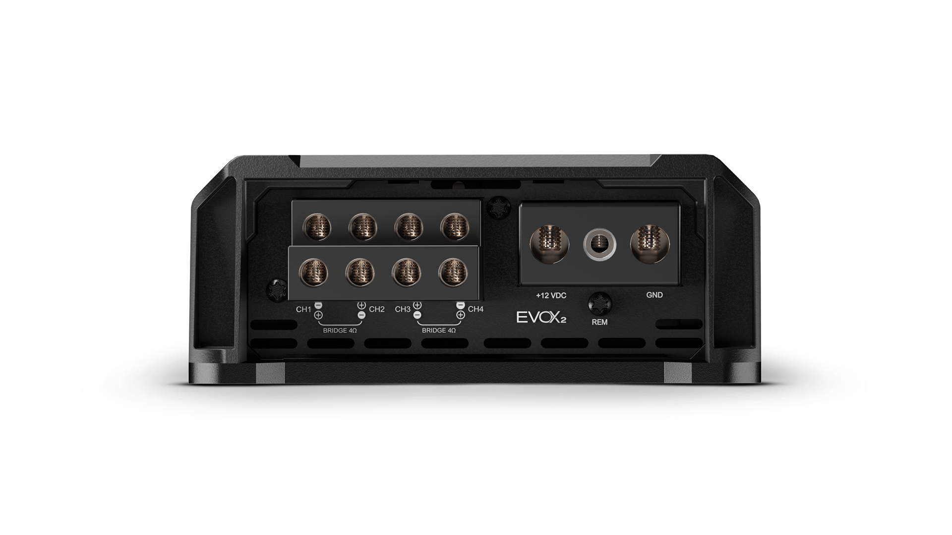 SounDigital SD1200.4 EVOX2 4 ohm - 7