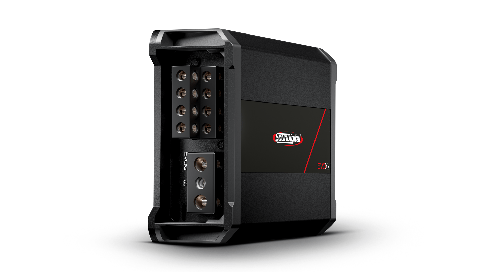 SounDigital SD1200.4 EVOX2 4 ohm - 3