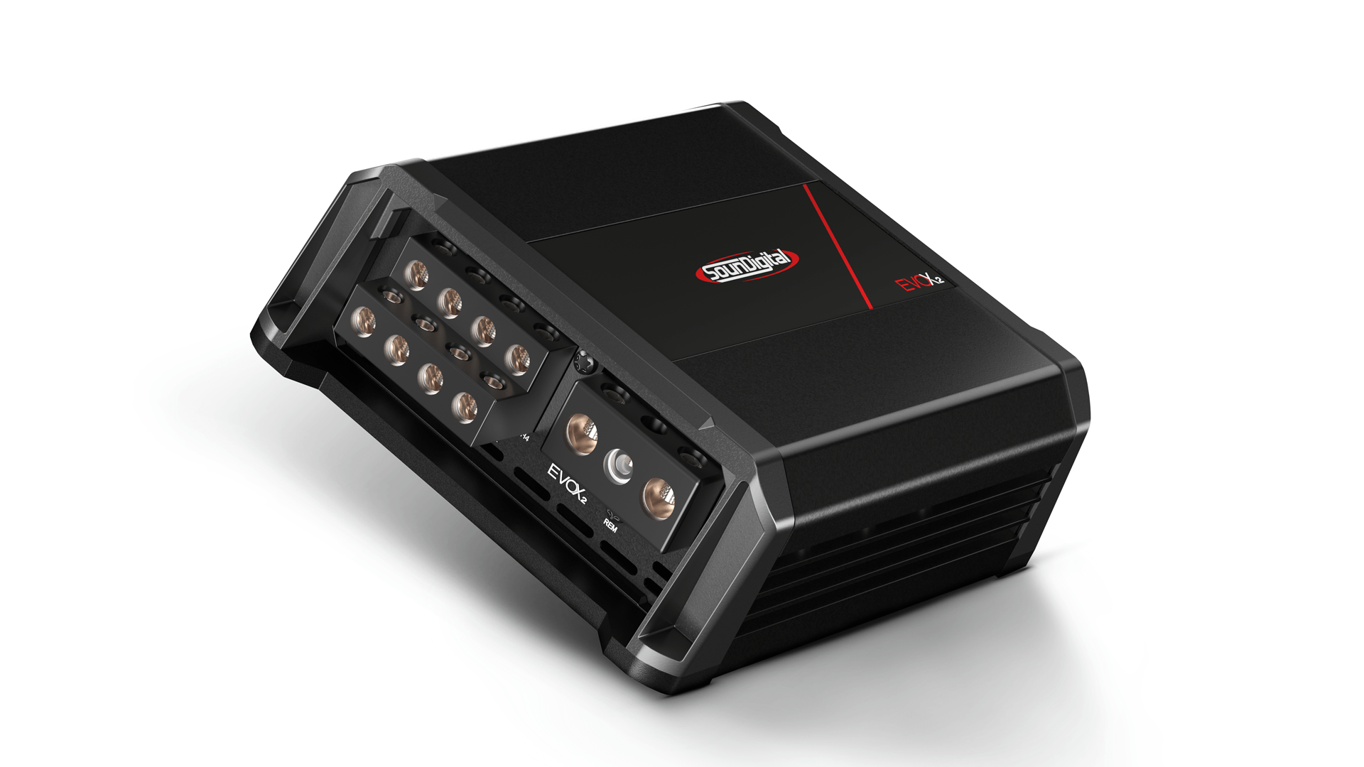 SounDigital SD1200.4 EVOX2 4 ohm - 5