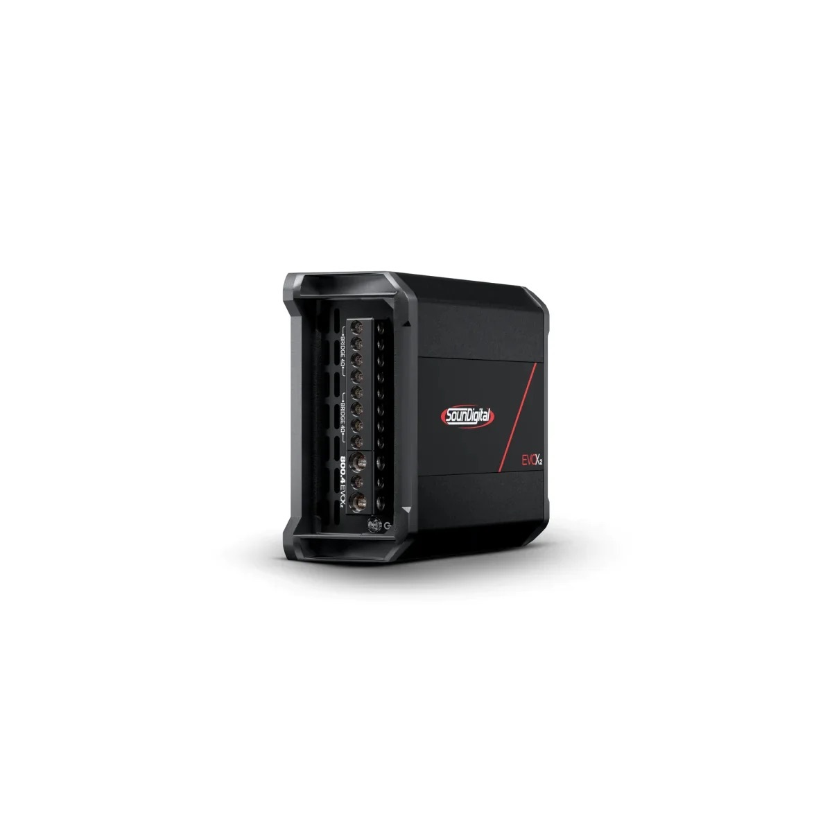 SounDigital SD800.4 EVOX2 4 ohm - 3