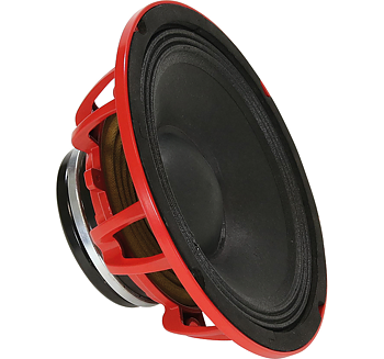 GROUND ZERO GZCM 8.0N-PROX
