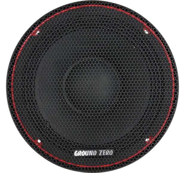 GROUND ZERO GZCM 8.0N-PROX - 4