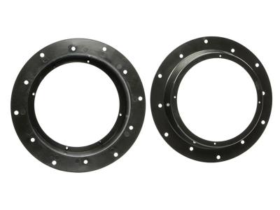 Högtalar ringar 165mm Audi, Vw, Skoda