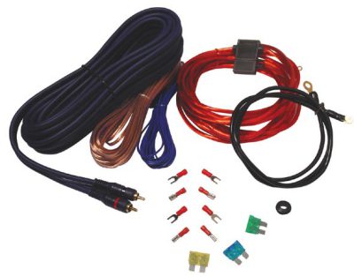 AUTOLEADS  PC4-20