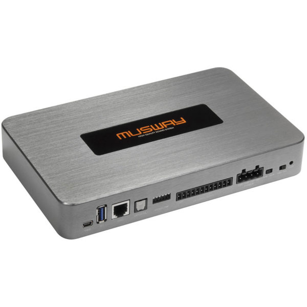 DSP/PROCESSOR