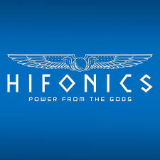 Hifonics