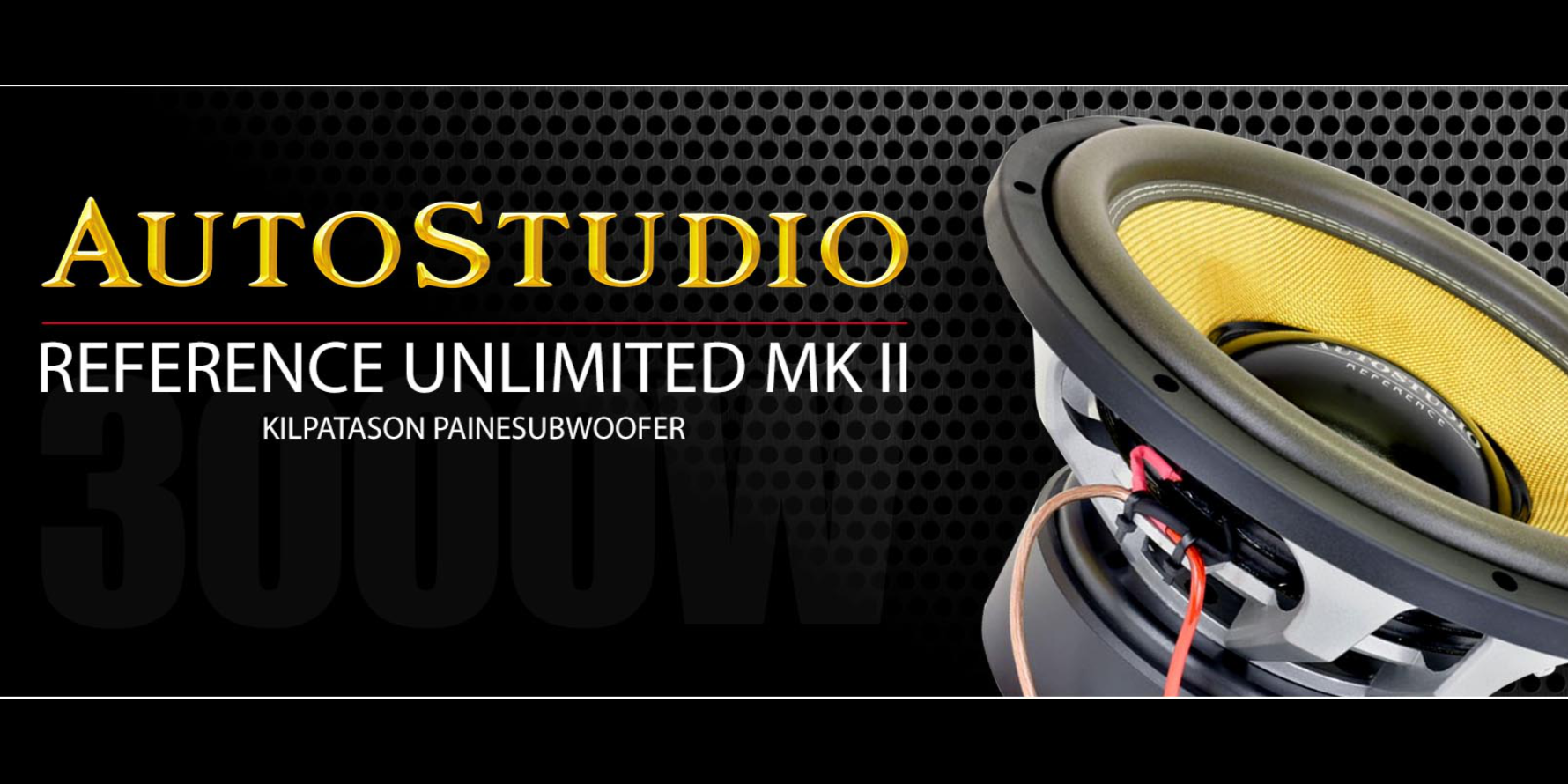 Autostudio